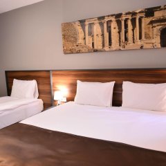 Privado Hotels Турция, Анталья - отзывы, цены и фото номеров - забронировать отель Privado Hotels онлайн комната для гостей фото 4