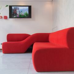 Ribeira do Porto Hotel комната для гостей