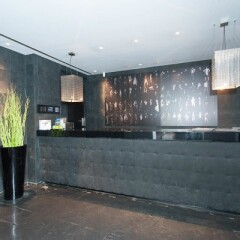 Hotel Be Manos BW Premier Collection фото 14