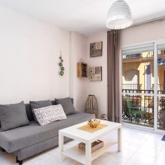 Апартаменты Central Gem Apartment Near the Beach Ref 134 Фуэнхирола фото 6