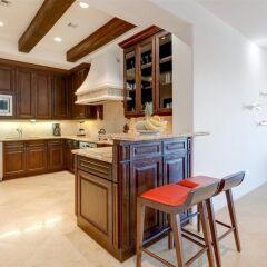 Отель Hacienda Beach 3 Bdrm. Includes Cook Service for Bkfast & Lunch...best Deal in Hacienda! Кабо-Сан-Лукас фото 7