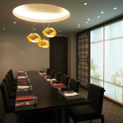 Отель Sheraton Grande Walkerhill