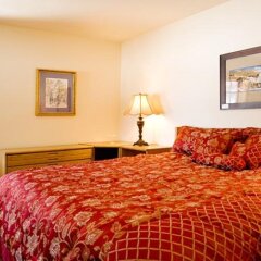Отель Accommodations in Telluride США, Сильвертон - отзывы, цены и фото номеров - забронировать отель Accommodations in Telluride онлайн комната для гостей фото 3