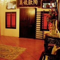 Отель 1881 Chong Tian Hotel Малайзия, Пенанг - отзывы, цены и фото номеров - забронировать отель 1881 Chong Tian Hotel онлайн помещение для мероприятий фото 2