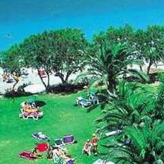 Отель Electra Palace Rhodes фото 6