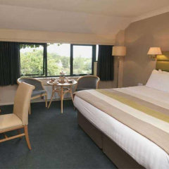 Hellidon Lakes Golf & Spa Hotel in Daventry, United Kingdom from 127$, photos, reviews - zenhotels.com guestroom photo 2