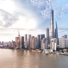 Отель Starway Hotel Nanquan Shanghai Китай, Шанхай - отзывы, цены и фото номеров - забронировать отель Starway Hotel Nanquan Shanghai онлайн фото 2
