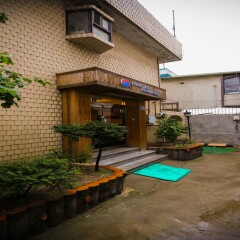 Отель Korstay Guesthouse Seoul Station Сеул бассейн