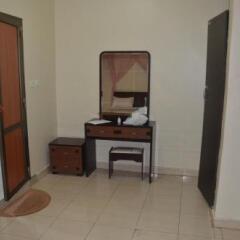 Dream Palace Hotel in Juba, South Sudan from 127$, photos, reviews - zenhotels.com room amenities photo 2