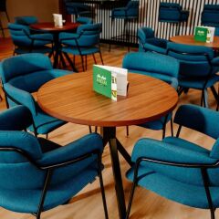 Отель Holiday Inn Belgrade Сербия, Белград - отзывы, цены и фото номеров - забронировать отель Holiday Inn Belgrade онлайн гостиничный бар
