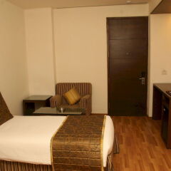 Bamyan The Boutique Hotel удобства в номере фото 2