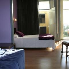 Hotel Estoril Porto комната для гостей фото 5