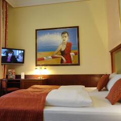 Hotel Park Villa детские мероприятия фото 2