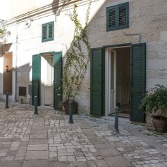 Отель Ambika B&B Италия, Лечче - отзывы, цены и фото номеров - забронировать отель Ambika B&B онлайн фото 3