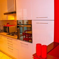 Отель B&B Expo Milano RedHouse Италия, Милан - отзывы, цены и фото номеров - забронировать отель B&B Expo Milano RedHouse онлайн в номере