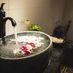 Отель Diamond Dorm Vietnam - Hostel Вьетнам, Ханой - отзывы, цены и фото номеров - забронировать отель Diamond Dorm Vietnam - Hostel онлайн бассейн