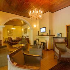Отель Cranford Villa интерьер отеля фото 2