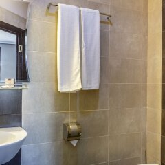 CityHome Aparthotel in Sofia, Bulgaria from 44$, photos, reviews - zenhotels.com bathroom