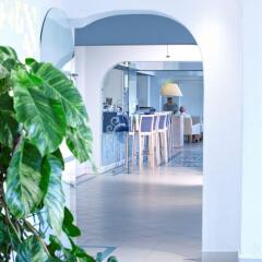 Апарт-Отель Grand Muthu Oura View Beach Club фото 8