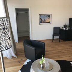Отель Voss Villa комната для гостей фото 5