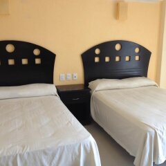 Hotel Ximar комната для гостей фото 4