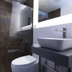 Отель Kama Bangkok - Boutique Bed & Breakfast фото 25
