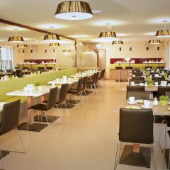 Hotel Demas City фото 2