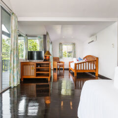 Отель Mango Bay Boutique Resort комната для гостей фото 4