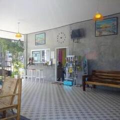 Отель Lanta Memory Resort Ланта интерьер отеля