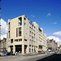 Radisson Collection Hotel, Royal Mile Edinburgh фото 8