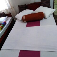 Отель Sanoga Holiday Resort Шри-Ланка, Тиссамахарама - отзывы, цены и фото номеров - забронировать отель Sanoga Holiday Resort онлайн бассейн