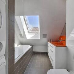 Отель Cph Apartment Дания, Копенгаген - отзывы, цены и фото номеров - забронировать отель Cph Apartment онлайн удобства в номере