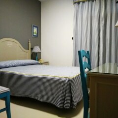 Hotel Pineda Playa сейф в номере
