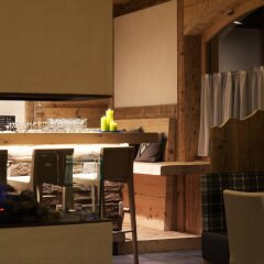 Hotel Roy Рокка Пьеторе гостиничный бар