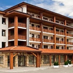 Mountain Dream Hotel Банско фото 2