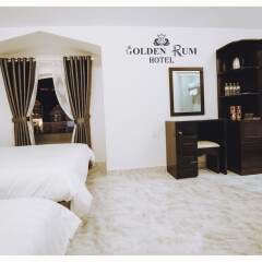 Golden Rum Hotel Далат комната для гостей фото 3