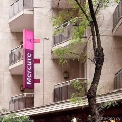 Отель Mercure Madrid Plaza De Espana Hotel Испания, Мадрид - 3 отзыва об отеле, цены и фото номеров - забронировать отель Mercure Madrid Plaza De Espana Hotel онлайн фото 2