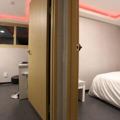 Top Hotel Myeongdong детские мероприятия фото 2