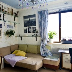 Гостиница Aurora Apartments в Москве отзывы, цены и фото номеров - забронировать гостиницу Aurora Apartments онлайн Москва фото 8