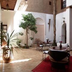 Отель Riad Carina Марокко, Марракеш - отзывы, цены и фото номеров - забронировать отель Riad Carina онлайн фото 8