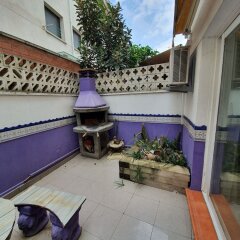 Отель Apartament Morante Испания, Курорт Росес - отзывы, цены и фото номеров - забронировать отель Apartament Morante онлайн