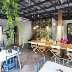 Отель Airtel Hideaway Ari питание фото 3