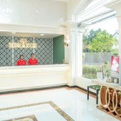 Romance Hotel Sukhumvit 97 спа