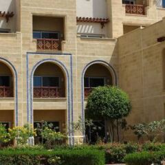 Отель Crowne Plaza Jordan Dead Sea Resort & Spa Иордания, Сваймех - отзывы, цены и фото номеров - забронировать отель Crowne Plaza Jordan Dead Sea Resort & Spa онлайн фото 3