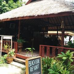 Отель Koh Tao Beachside Resort Таиланд, Остров Тау - отзывы, цены и фото номеров - забронировать отель Koh Tao Beachside Resort онлайн фото 3