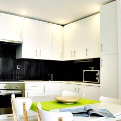 Апартаменты Casa Azul Sagres - Rooms & Apartments в номере