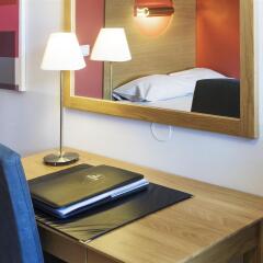 Отель City Hotel Швеция, Эребру - отзывы, цены и фото номеров - забронировать отель City Hotel онлайн удобства в номере