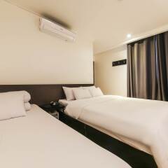 No.25 Hotel Gimpo Airpot комната для гостей фото 2