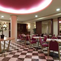 Sterling Hotel интерьер отеля фото 3