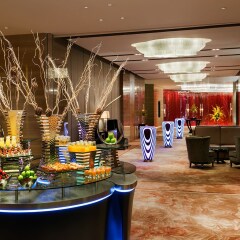 Отель Kempinski Hotel Xiamen Китай, Сямынь - отзывы, цены и фото номеров - забронировать отель Kempinski Hotel Xiamen онлайн питание